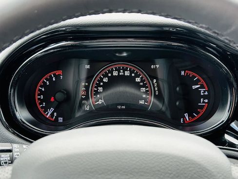 New 2026 Dodge Durango GT AWD/4WD image 22
