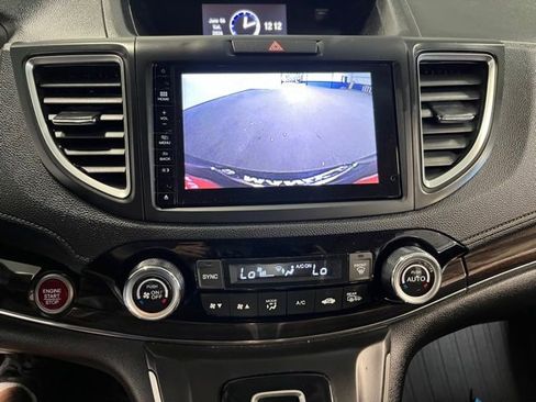 Used 2015 Honda CR-V Touring image 28