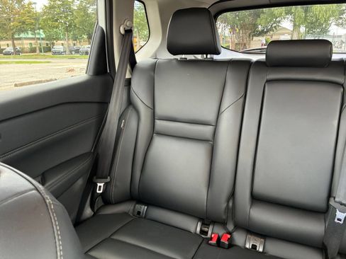 Used 2026 Nissan Rogue SL FWD image 35