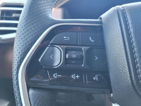 Used 2022 Toyota Tundra 1794 Edition w/ TRD Off-Road Package AWD/4WD image 27