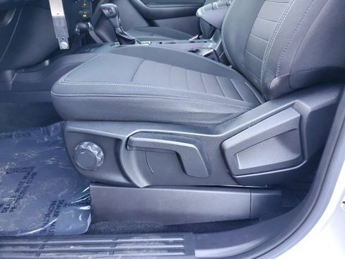 Certified 2019 Ford Ranger XL w/ Equipment Group 101A Mid image 16