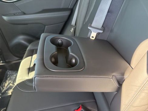 New 2026 Buick Envision Preferred AWD/4WD image 38