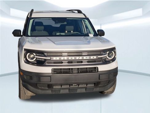 Used 2023 Ford Bronco Sport Big Bend image 11