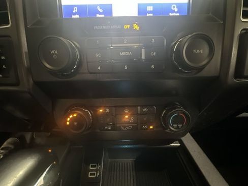Certified 2020 Ford F150 XLT w/ Equipment Group 302A Luxury AWD/4WD image 21