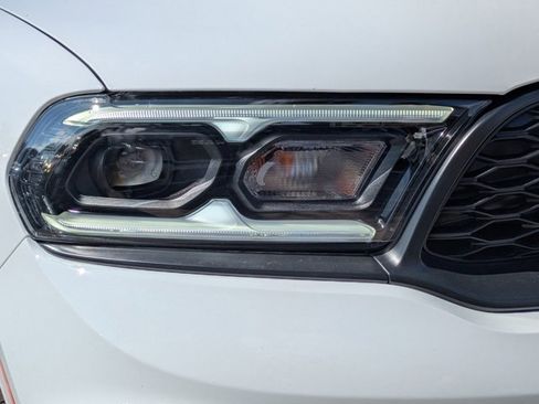 New 2026 Dodge Durango GT image 9