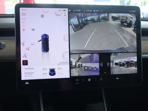 Used 2018 Tesla Model 3 Mid Range RWD image 24