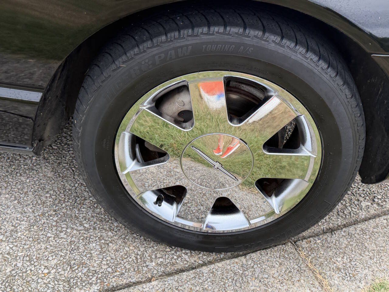 Used 2002 Ford Thunderbird RWD image 34