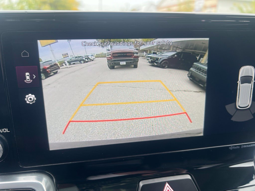 Certified 2023 Kia Sorento SX AWD/4WD image 50