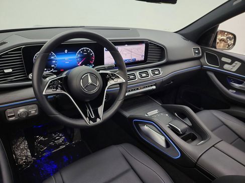 Used 2026 Mercedes-Benz GLE 350 4MATIC image 9
