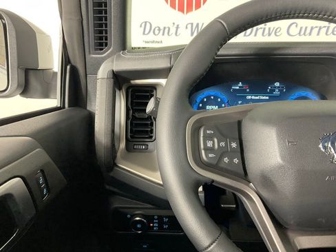 New 2026 Ford Bronco Outer Banks image 24