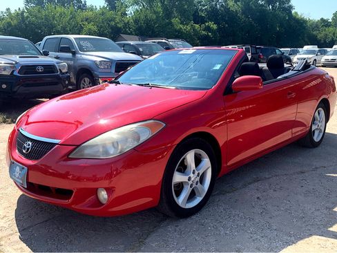 Used 2006 Toyota Solara SE image 17