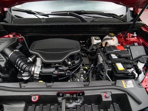 Used 2023 GMC Acadia Denali w/ Denali Technology Package image 10