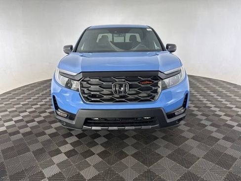 Certified 2025 Honda Ridgeline TrailSport+ image 2
