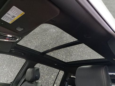 New 2026 Jeep Grand Wagoneer Limited image 28