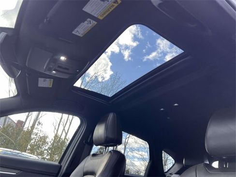 Certified 2023 MAZDA CX-5 Signature image 12