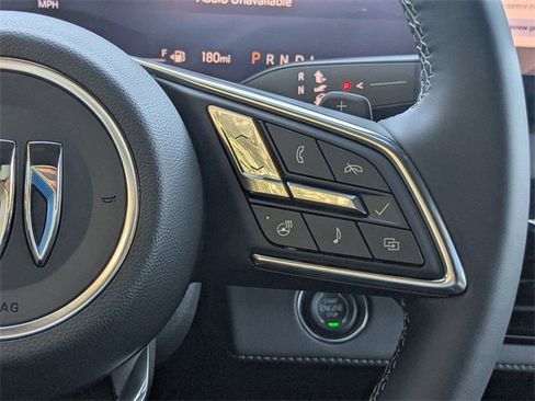 New 2026 Buick Enclave Preferred image 30