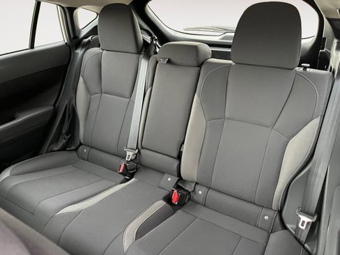 Certified 2025 Subaru Crosstrek 2.0i Premium AWD/4WD image 16