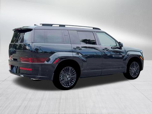 New 2026 Hyundai Santa Fe Calligraphy image 8