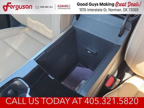 New 2026 Buick Enclave Preferred w/ Power Package FWD image 34