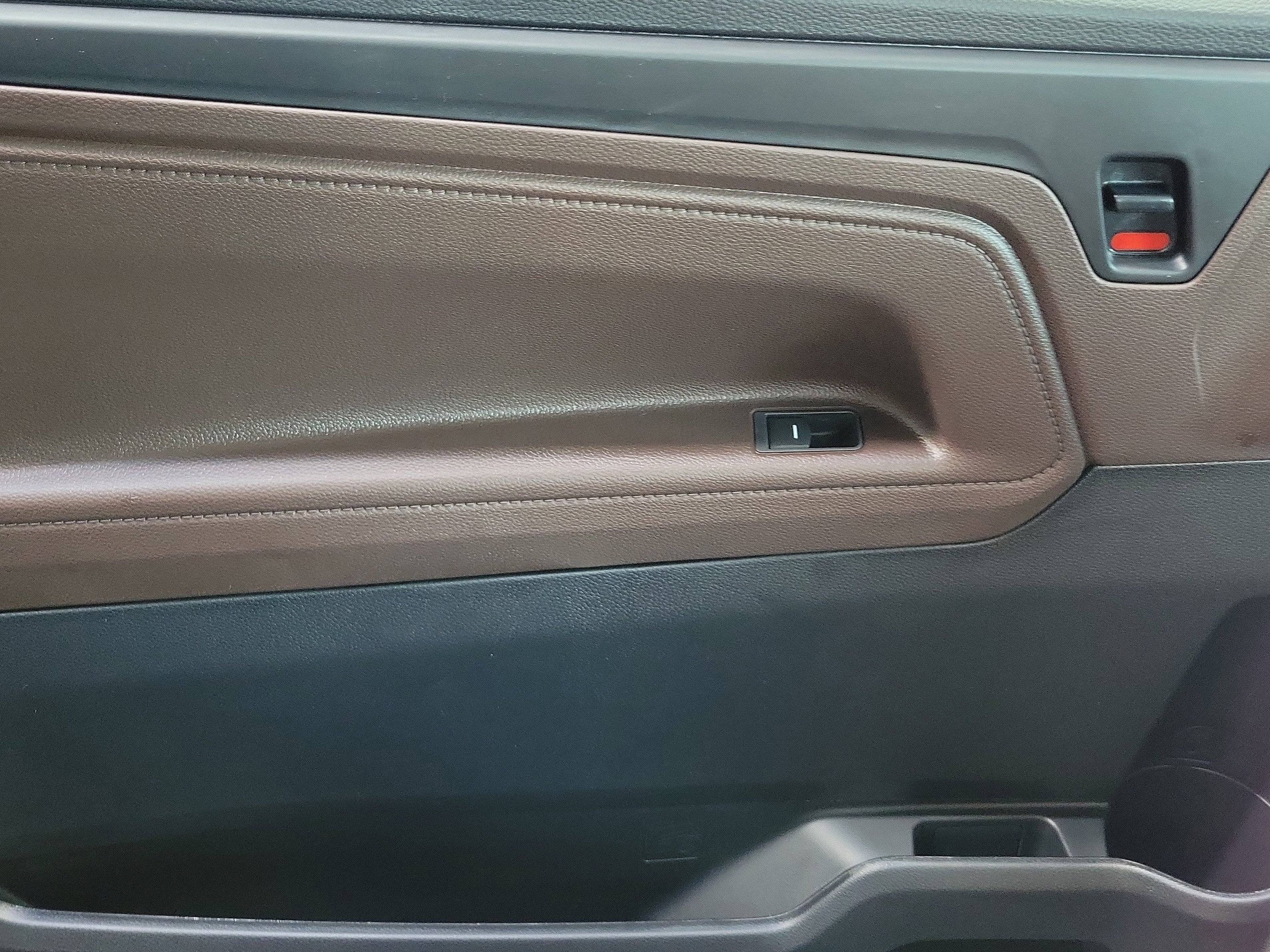 New 2027 Honda Odyssey Elite image 28