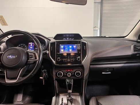 Used 2022 Subaru Crosstrek 2.0i Premium image 20