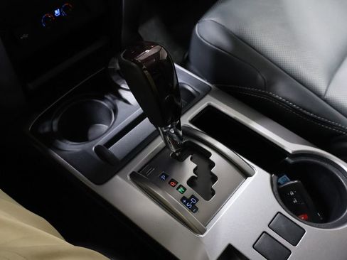 Used 2023 Toyota 4Runner Limited image 27