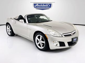 Used 2008 Saturn Sky w/ Premium Trim Package video 1