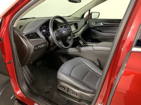 Used 2021 Buick Enclave Premium w/ Sun and Sites Package image 32