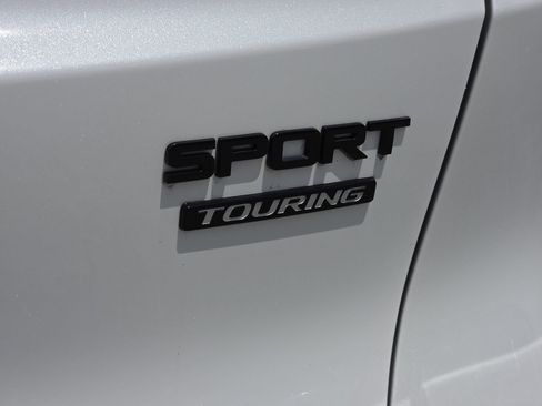 Certified 2026 Honda CR-V Sport Touring image 9
