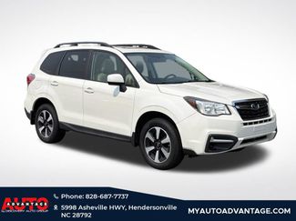Used 2017 Subaru Forester 2.5i Premium w/ All-Weather Package AWD/4WD 360° Tour