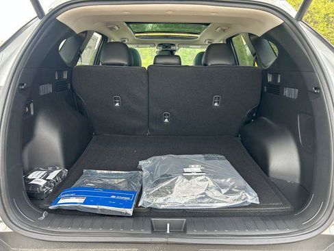New 2026 Hyundai Tucson Limited AWD/4WD image 22