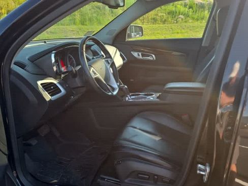 Used 2017 GMC Terrain Denali AWD/4WD image 5