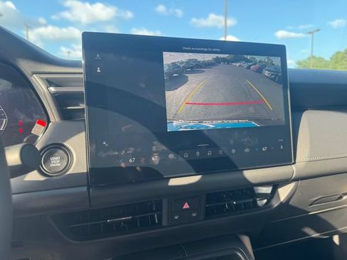 New 2026 MAZDA CX-5 AWD 2.5 S image 9