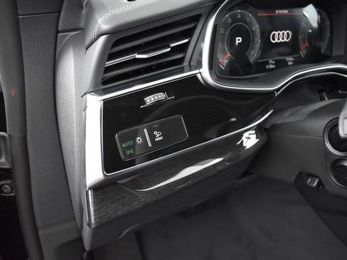 New 2026 Audi Q8 Premium Plus AWD/4WD image 7