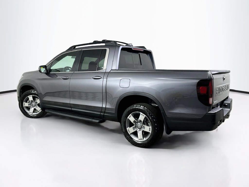 Certified 2026 Honda Ridgeline RTL image 6