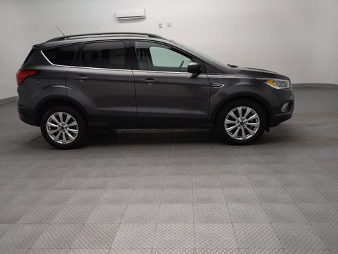 Used 2019 Ford Escape SEL FWD image 11