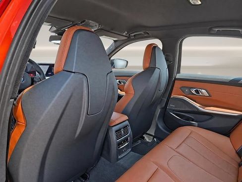 New 2027 BMW M3 Competition w/ M Driver's Package AWD/4WD image 13