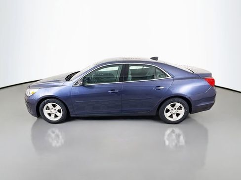 Used 2015 Chevrolet Malibu LS image 4
