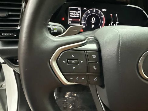 Certified 2026 Lexus NX 350 AWD w/ Accessory Package (2T) image 27
