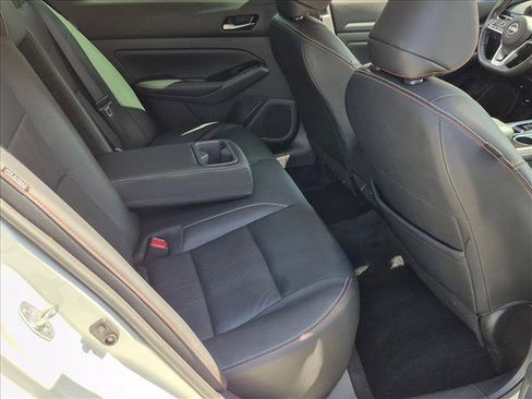 Used 2024 Nissan Altima 2.5 SR w/ SR Premium Package FWD image 20