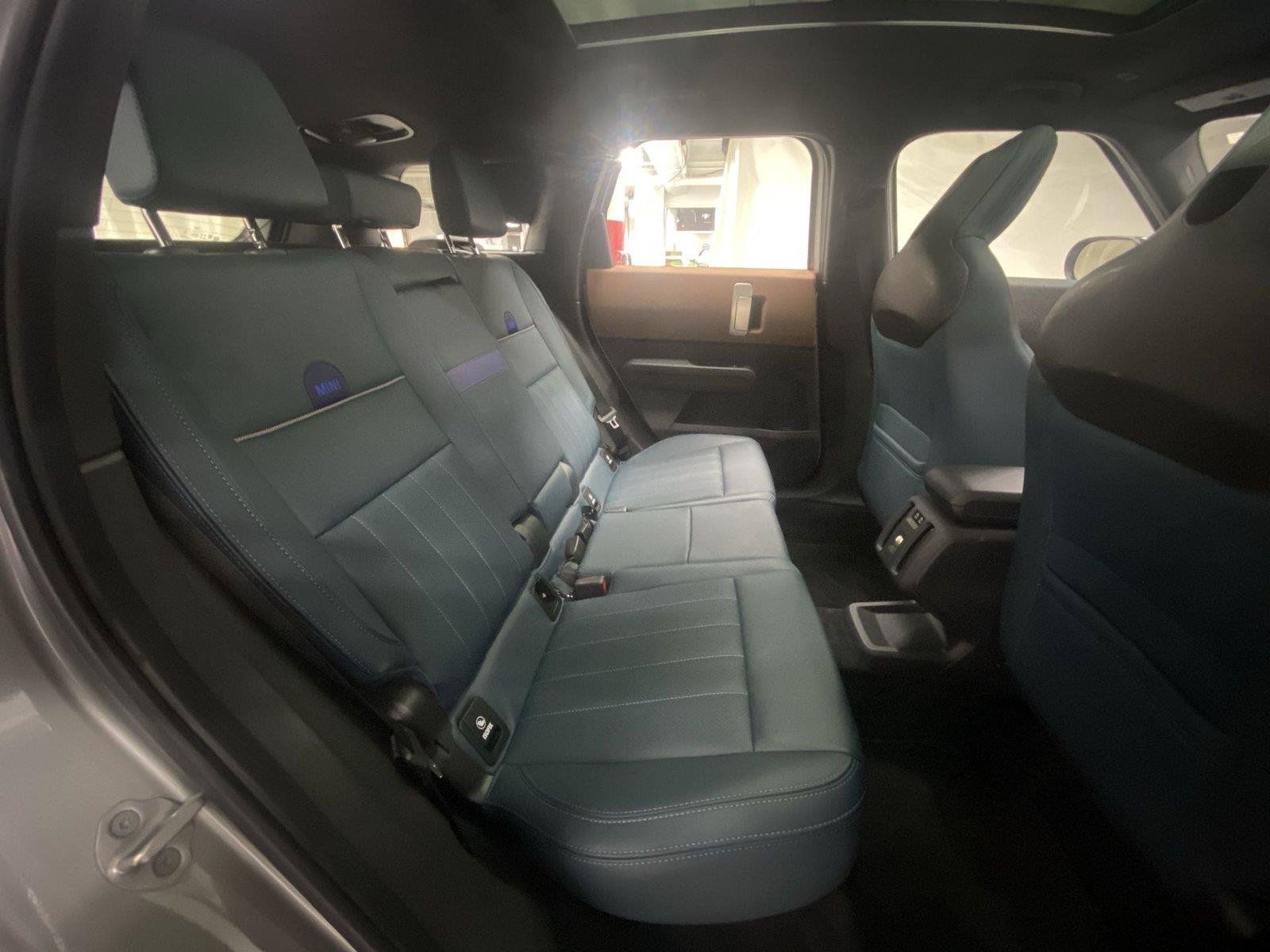 Used 2025 MINI Cooper Countryman S AWD/4WD image 28