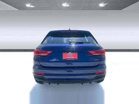 New 2025 Audi Q3 2.0T Premium image 10