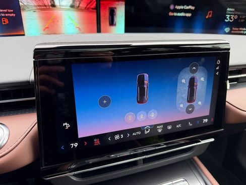 New 2026 Lincoln Nautilus Reserve image 36