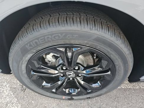 New 2025 Honda Accord SE image 20