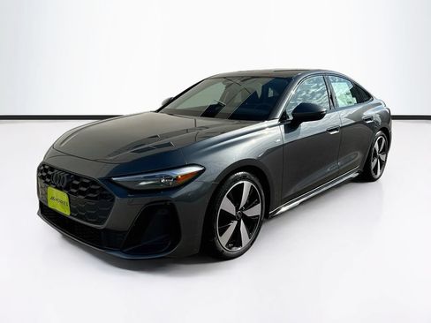 New 2026 Audi A5 2.0T Premium AWD/4WD image 1