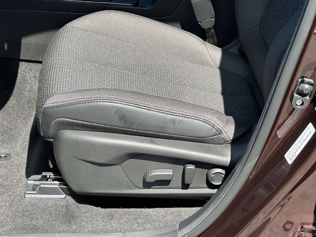 New 2026 Subaru Forester Premium AWD/4WD image 14