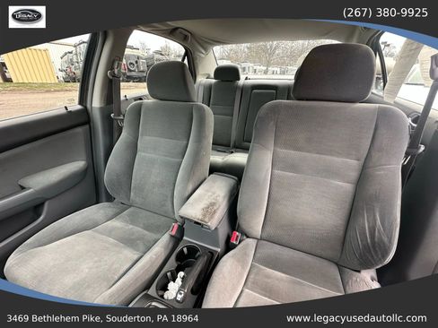 Used 2007 Honda Accord LX image 23