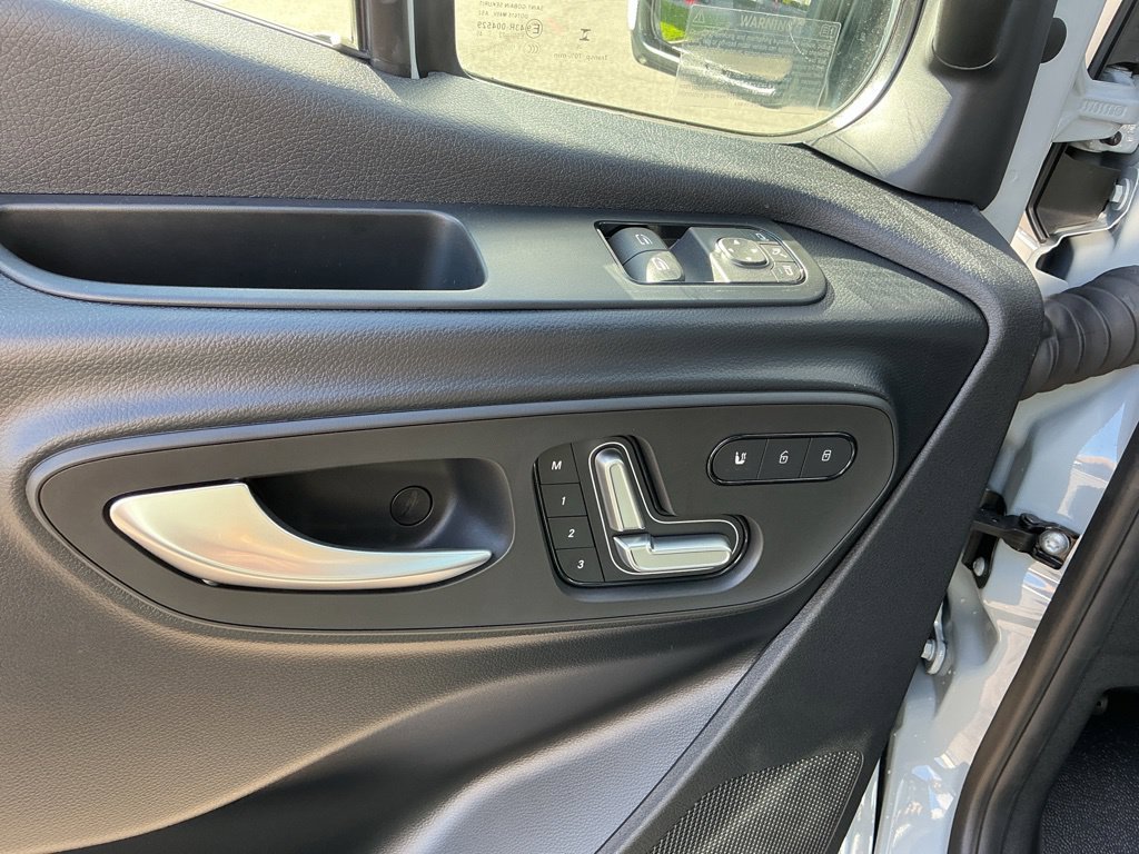 New 2026 Mercedes-Benz Sprinter 2500 image 12