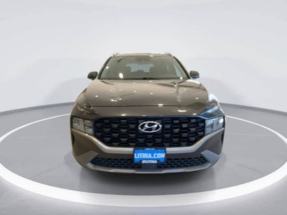 Used 2023 Hyundai Santa Fe SEL