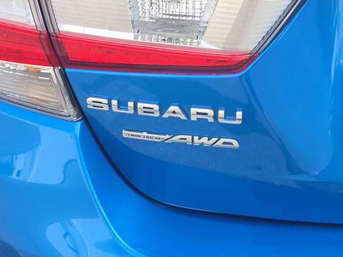 Used 2023 Subaru Impreza 2.0i Premium AWD/4WD image 7